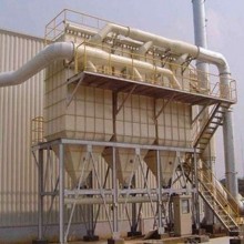 上海袋式除塵器回收_上海環(huán)保機械設備回收