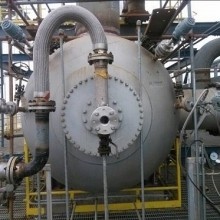 上海石油化工設備回收_上?；ぴO備回收