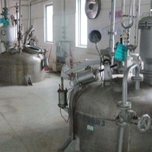 上海制藥化工設備回收